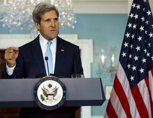 US to take hard look at Russian plan on Syrian chemical weapons