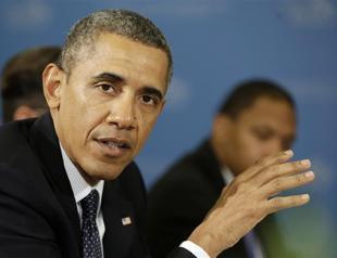 Obama: Russia plan on Syria arms may be breakthrough