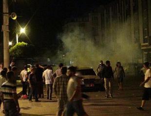 22-year-old protester dies in demo in southern Turkey