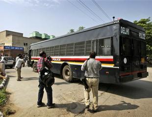 Four guilty of bus gang rape that sickened India
