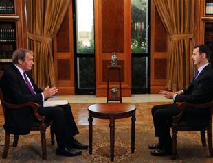 Iran welcomes Russian plan on Syria arms: spokeswoman