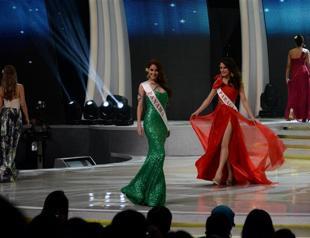 Miss World organizers say Bali final impossible