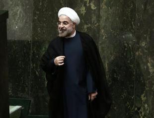 Iran wont give up one iota of nuclear rights: Rowhani
