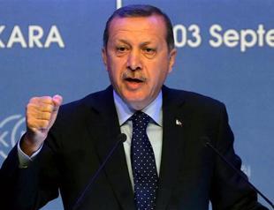 Turkish government to meet at urgent security summit