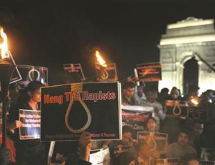 UN survey reveals rape crisis in countries of Asia-Pacific