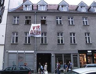 Non presents Annika Erikkson