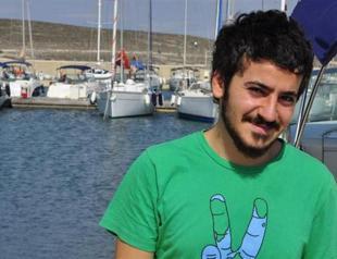 Indictment demands life imprisonment over Gezi protester’s death
