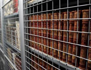 Manuscripts reveal the history of humankind