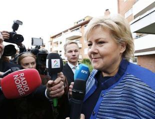 Norways poll winner faces uphill coalition struggle