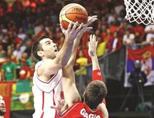 Turkey ends dismal Euros