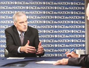 Diplomacy priority on Syria, says White House