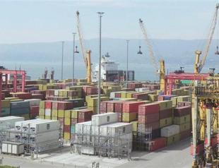 Turkey’s trade volume to reach ‘$1 trillion by 2023’