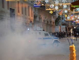 Turkish president expresses grief, vows full probe into protester’s death