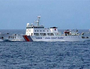 Japan on high alert for disputed islands anniversary