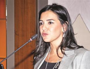 Women need more equal rights, says Doğan chair