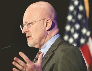 Snowden leaks sparked welcome debate: US spy chief