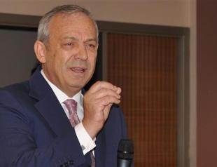 Turkey must refocus on EU, top boss says