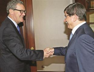 Varosha ‘non-starter’ for talks over Cyprus