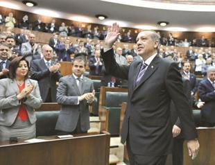 Government puts last Kurdish plan touches