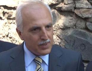 Autumn will be ‘extremely’ calm, Istanbul governor says