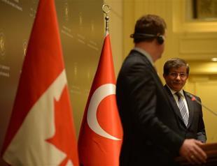 Davutoğlu condemns executions by Syrian rebels, but warns of propaganda tactics