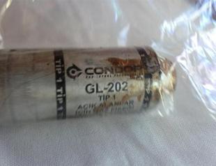 Blood-stained tear gas canister delivered to investigation into protesters death
