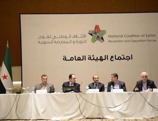 Syrian rebel leader says US-Russian deal a blow to uprising