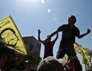 Egypt detains Turkish citizen on charges of espionage: Report