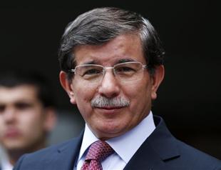 Davutoğlu expresses concerns over Syria deal in phone meeting with Kerry