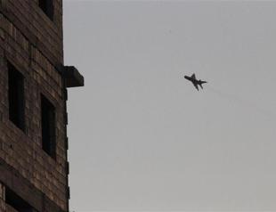 Syria opposition demands ban on regime air power