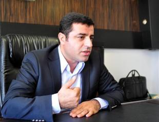 PKK leader seeks to convert ‘dialogue’ into ‘negotiation’