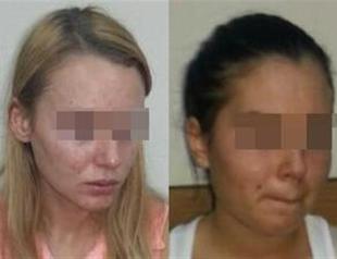 Turkish girls confess to stabbing own mother 25 times