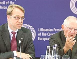 EU finance ministers seek ways to fight tax evasion