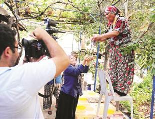 Women make film for Golden Orange
