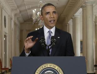 Obama says he and Irans Rouhani swapped letters