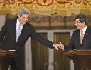 Turkey wants US to ready Syria ‘Plan B’