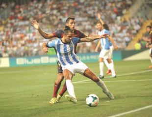 Middle Eastern investors switch focus to lower tier European clubs