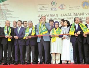 Southeastern airport inaugurates to flights