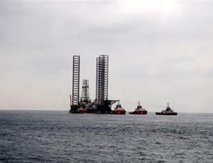 Turkish company offers Israel to build pipeline