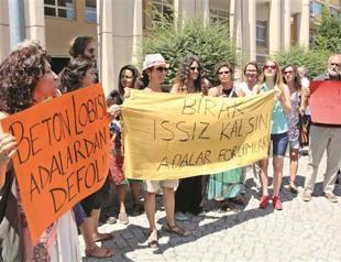 New mosque project on the way for Büyükada