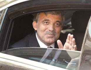 Who will elect the president