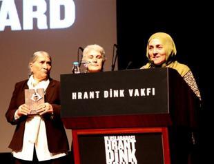 Hrant Dink Foundation award goes to Turkey’s Saturday Mothers