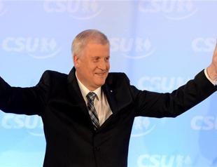 Merkel allies win in Bavaria a week before German election