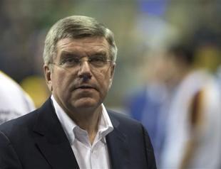 Newly-elected IOC President keen on radically changing bid city mentality
