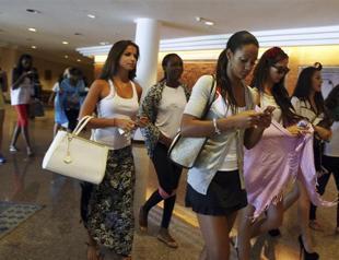 Miss World organiser attacks government for venue change