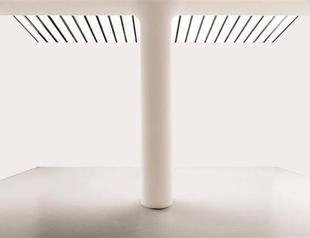 Galerist presents Arslan Sükan exhibit