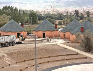 Fable island to bring children back through the centuries