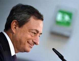 Eurozone recovery still ‘in infancy’: ECB head