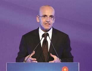 Turkeys firm budget performance raises hopes for year-end