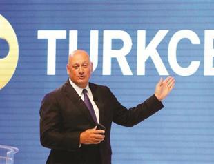 New board members appointed to Turkcell